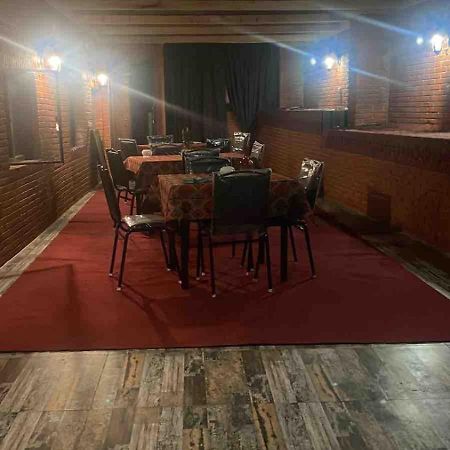Myfamily Otel Tiflis Dış mekan fotoğraf