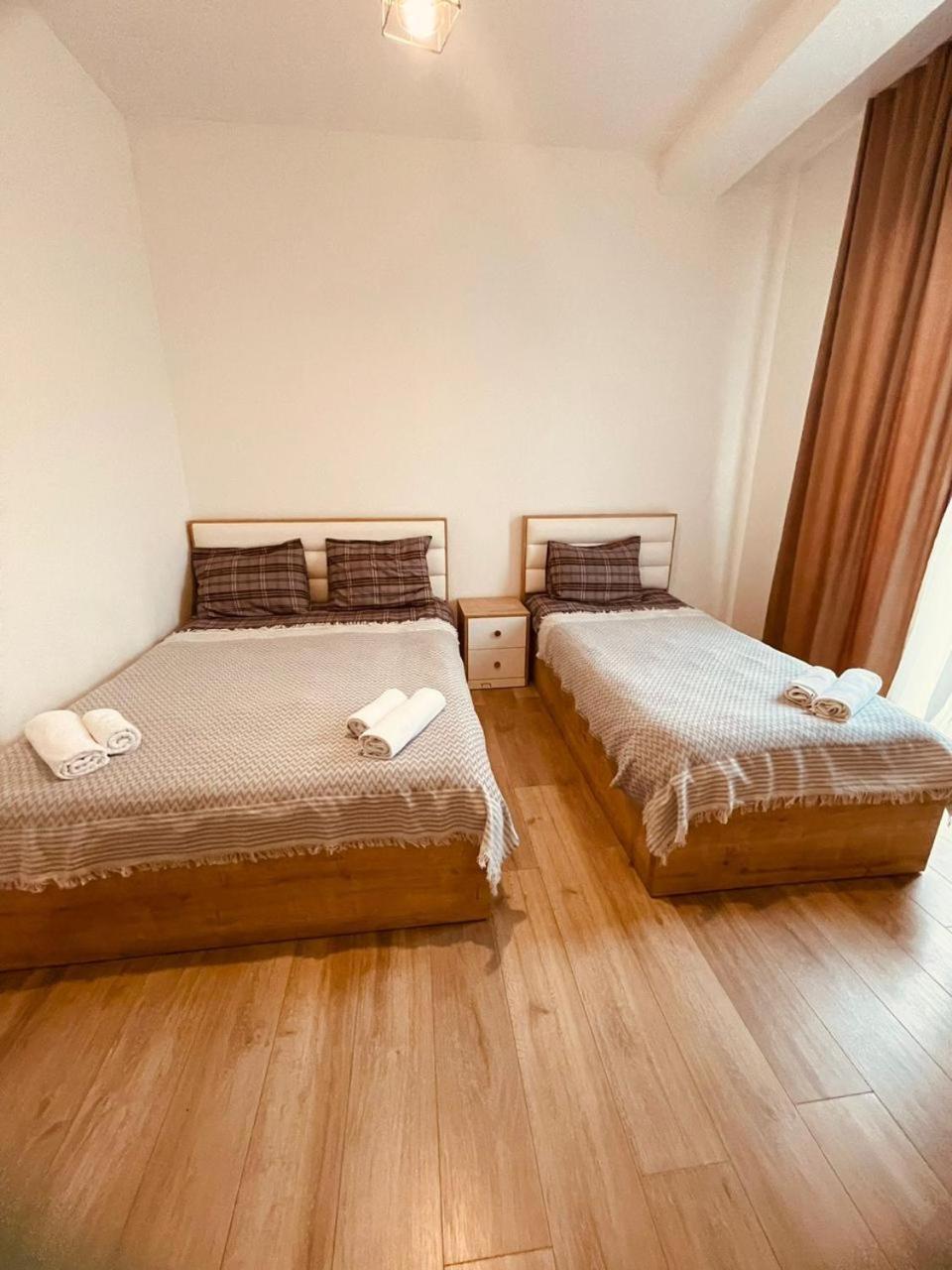 Myfamily Otel Tiflis Dış mekan fotoğraf