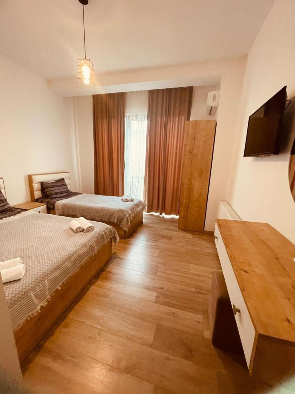 Myfamily Otel Tiflis Dış mekan fotoğraf