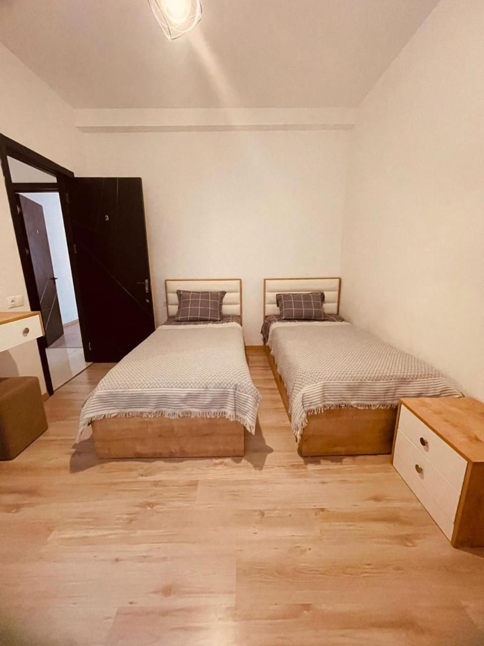Myfamily Otel Tiflis Dış mekan fotoğraf