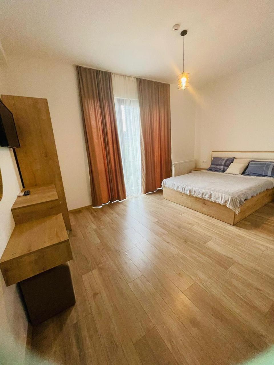 Myfamily Otel Tiflis Dış mekan fotoğraf