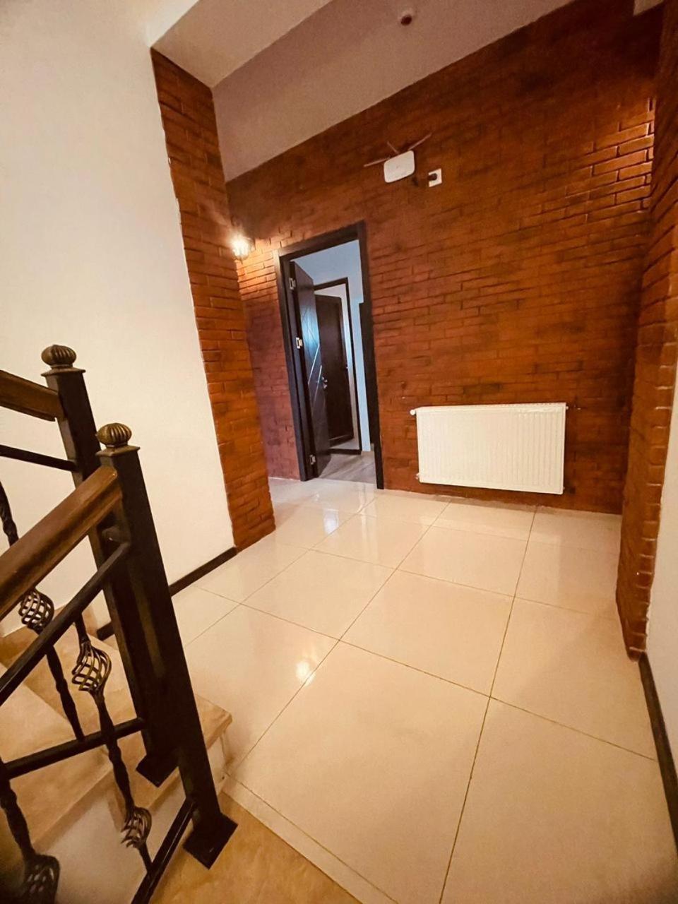 Myfamily Otel Tiflis Dış mekan fotoğraf
