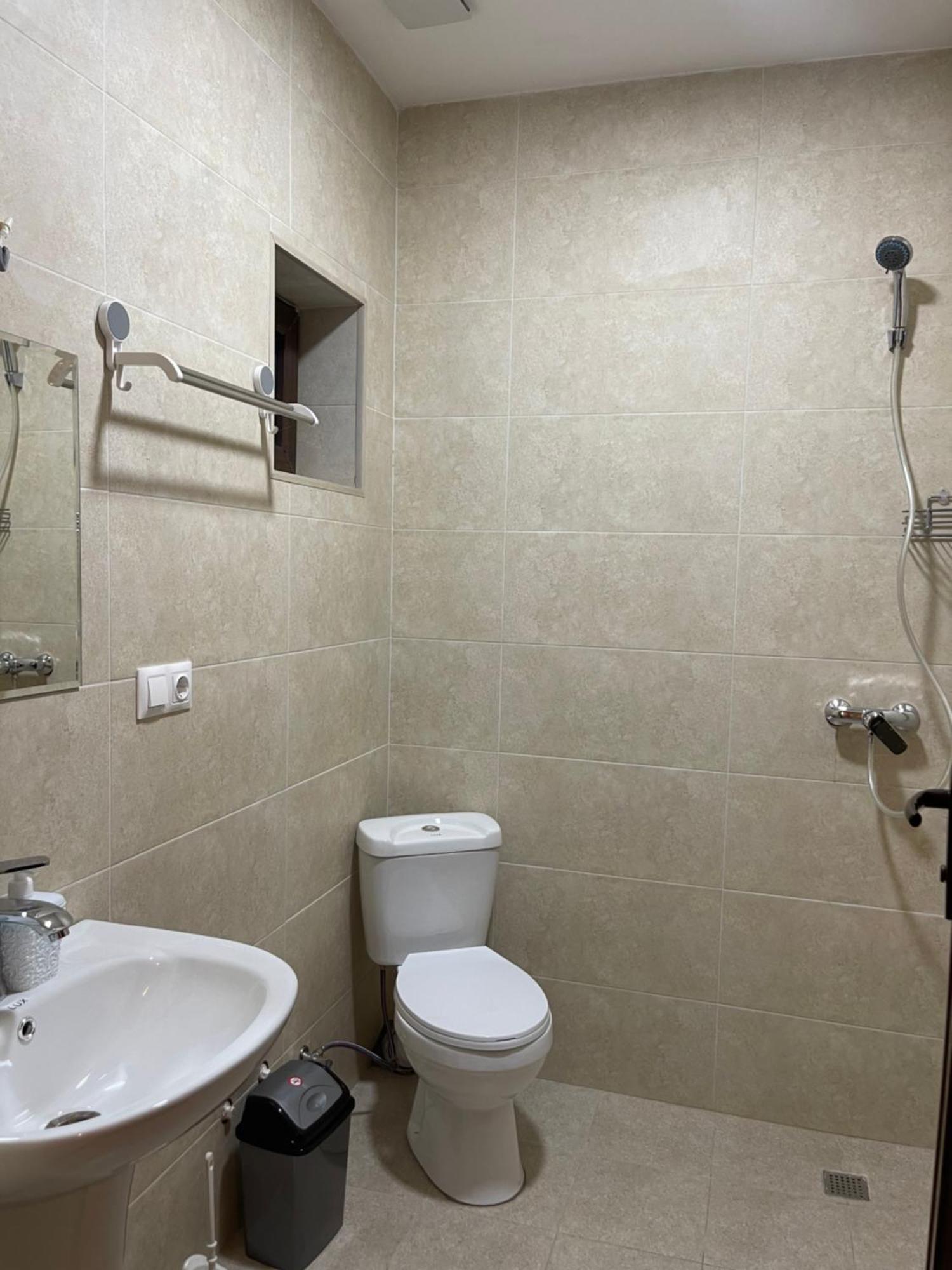 Myfamily Otel Tiflis Dış mekan fotoğraf